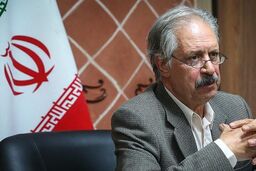 علی بیگدلی: محاصره دریایی آمریکا از جنگ هم خطرناک‌تر است |  راهی جز مذاکره با آمریکا نداریم