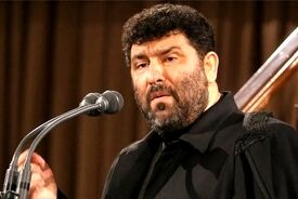 مختصری درباره سعید حدادیان و نسبتش با «ادب»