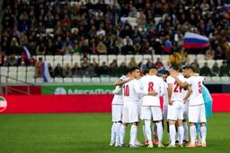 اینفانتینو: ایران در جام جهانی ۲۰۲۶ شرکت خواهد کرد و در آمریکا بازی می‌کند