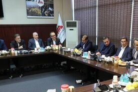 تأمین مالی توسعه زیرساخت‌های انرژی با تمرکز بر نیروگاه‌های تجدیدپذیر