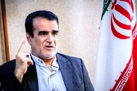 علی محمدنمازی: وضعیت مذاکرات نگران کننده است | راهکاری جز توافق وجود ندارد 