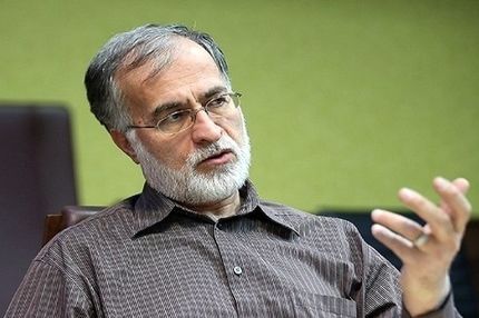 عطریانفر: می‌توانیم از بن‌بست ها عبور کنیم | نهاد تصمیم گیر فیلترینگ خارج از اراده مستقیم پزشکیان است