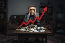 نرخ تورم بهمن 1404 رکورد زد 