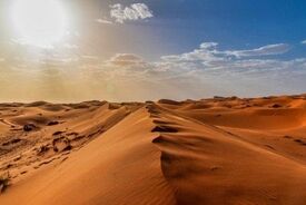 کجاهای دنیا بیشترین آفتاب را دارند؟