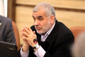 نیکزاد، نایب‌رئیس مجلس: دستور رهبری است که تنگه هرمز به حالت قبل برنگردد