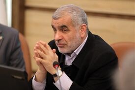 ببینید | نائب رئیس مجلس: ایران آماده بود ۴۵۰ کیلو اورانیوم غنی‌شده را رقیق کند