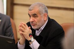 نیکزاد، نایب‌رئیس مجلس: دستور رهبری است که تنگه هرمز به حالت قبل برنگردد