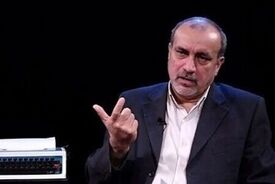 علی باقری: شجاعت در سیاست خارجی تنها در مقاومت خلاصه نمی‌شود
