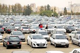 ریزش قیمت خودرو شتاب گرفت | آخرین قیمت پژو، سمند، شاهین، ساینا، اطلس و تارا + جدول