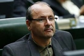 نماینده مجلس: تناقض گویی‌های ترامپ به دلیل قدرت موشکی ایران است
