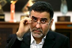 جنگ امروز، جنگ تصویر است | هنرمندان باید نشان دهند بخشی از مردم و جامعه هستند