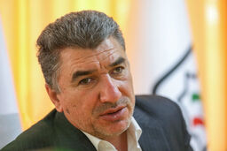 گرامی‌مقدم: بسیاری از خوانندگان به ایران برگشتند؛ چه آسیبی به کشور رسید؟