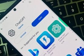 کاربران واقعاً از ChatGPT چه می‌خواهند؟ | داده‌های جدید غافلگیرکننده است