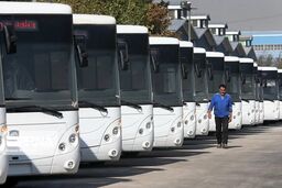 قیمت بلیت اتوبوس از امروز ۲۱ درصد گران شد