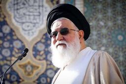 علم الهدی: هر راهی به جز جنگ، انحراف از اصول انقلاب است