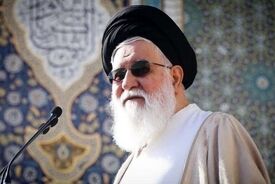 علم الهدی: هر راهی به جز جنگ، انحراف از اصول انقلاب است