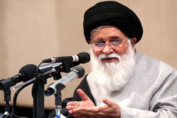 هشدار سیداحمد علم‌الهدی: مردم طاقت گرانی را ندارند