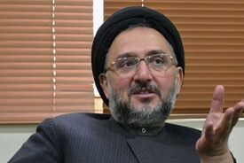 ابطحی: رهبری دیکتاتور نیست که او بگوید و بدنه کارشناسی تئوری او را  عملیاتی کنند