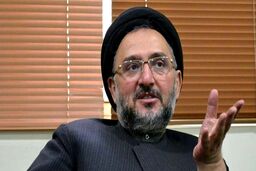ابطحی: شعار مخالفت با مذاکره از سر دلسوزی برای مردم نیست