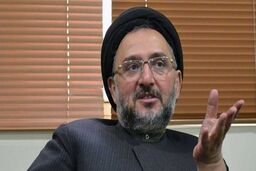 ابطحی: «جمهوری سوم» یعنی بازگشت واقعی به جمهوریت | سطح تحمل سیاسی و امنیتی حاکمیت باید افزایش پیدا کند