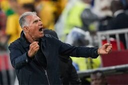 کی‌روش و هنر خنثی کردن حریف؛ این بار با غنا