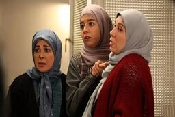 دختر سعید آقاخانی بازیگر شد+ عکس