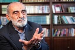حمله شریعتمداری به پیمان سه‌گانه پاکستان، عربستان، ترکیه | سران این سه کشور در قتل‌عام غزه دست داشتند

