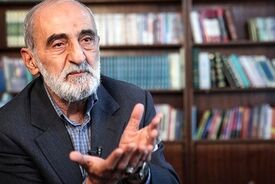 حسین شریعتمداری: بعضی مواضع قالیباف با جریان غربگرا همسویی دارد