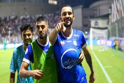 گل آزادی، بیشتر از سه امتیاز ارزش داشت