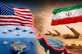 جمهوری اسلامی: بدبین کردن افکار عمومی به مذاکره، بازی در زمین اسرائیل است
