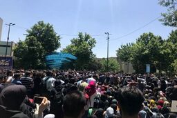 رمزگشایی از چرخه اعتراضات در ایران | امکان بازگشت اعتراضات وجود دارد