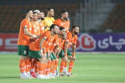 لیگ ایران در شوک جدایی خارجی‌ها؛ نفرات اول مشخص شدند