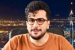 شکستن سکوت امیرحسین قیاسی در آستانه جام جهانی؛ تا حالا کجا بودی؟