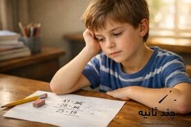 کودکانی که عدد را می‌فهمند اما در ریاضی شکست می‌خورند؛ راز مغز چیست؟