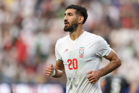 چرا مغانلو به پرسپولیس نرفت؟ 

