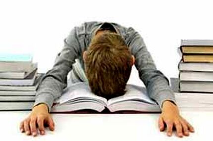 در جنگ و بمباران چگونه انگیزه درس خواندن برای ورود به دانشگاه را حفظ کنیم؟