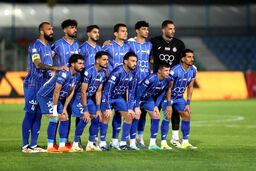 یا ادامه لیگ یا قهرمانی استقلال