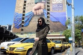 در سایه آتش‌بس شکننده؛ ایرانیان منتظر نتیجه مذاکرات احتمالی با آمریکا