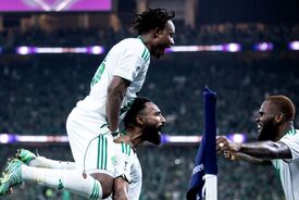  ببینید | خلاصه بازی الاهلی عربستان 1 - ماچیدا ژاپن 0؛ الاهلی، پادشاه جدید فوتبال آسیا!