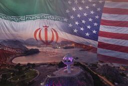 میانجی‌گری قطر«به تفاهم با آمریکا درباره دارایی‌های مالی مسدودشده ایران منجر شد»