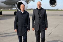 ادعای نیویورک تایمز درباره نگرانی واشنگتن از ترور مذاکره‌کنندگان ارشد ایران توسط اسرائیل