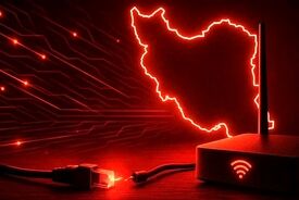 نت‌بلاکس: طولانی‌ترین قطع اینترنت سراسری جهان، در ایران ثبت شد