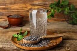  طرز تهیه نوشیدنی ساده‌ای که قند خون را کنترل و یبوست را برطرف می‌کند