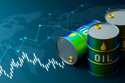 قیمت جهانی نفت فرو ریخت | ترافیک نفتکش‌ها در تنگه هرمز عادی شد
