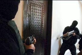 پلیس از دستگیری ۶ سرشبکه گروه های تروریستی در تهران خبر داد