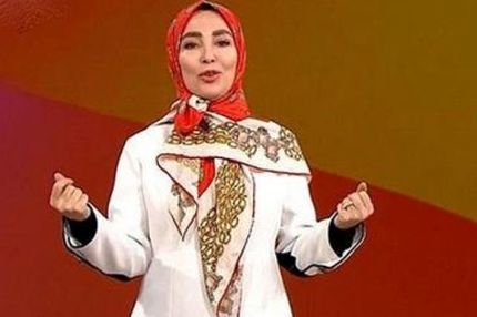 ژیلا صادقی، احسان کرمی را تهدید کرد/ به زودی از آمریکا شوت میشی بیرون
