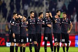 خط و نشان باشگاه پرسپولیس برای تعدادی از بازیکنان خودی