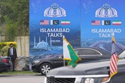 دور دوم مذاکرات قبل از پایان آتش بس؟ | پاکستان پیشنهاد میزبانی داد