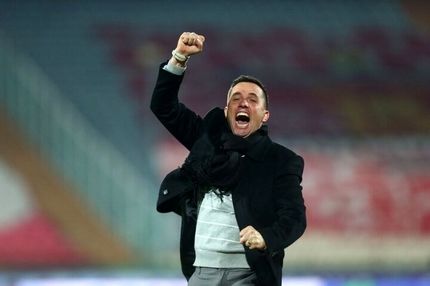 تمدید با اوسمار؛ پایان «دوره برزخی» روی نیمکت پرسپولیس
