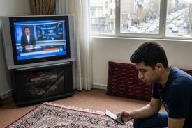 وقتی رئیس صداوسیما جوان معترض را «فریب‌خورده» می‌خواند، یعنی هنوز پیام اعتراض را نفهمیده است
